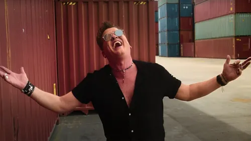 Carlos Vives - Currambera